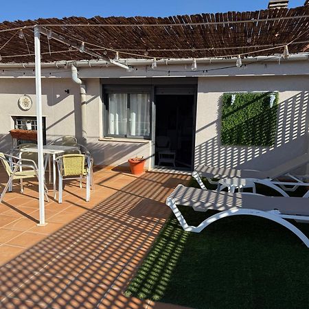 Loft El Carmen Leilighet Teruel Eksteriør bilde