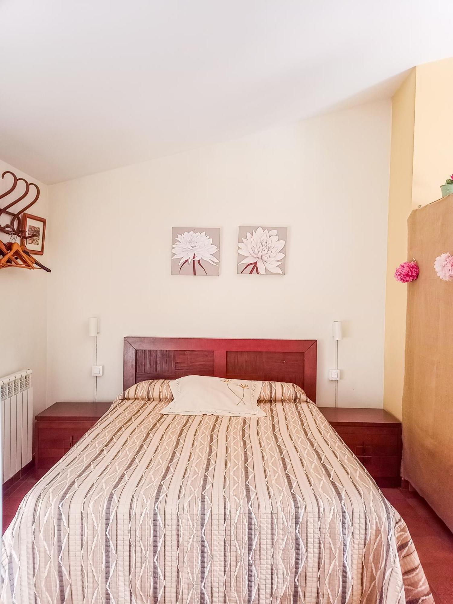 Loft El Carmen Leilighet Teruel Eksteriør bilde