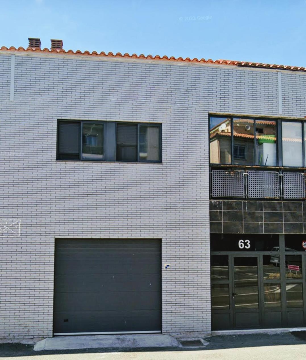 Loft El Carmen Leilighet Teruel Eksteriør bilde