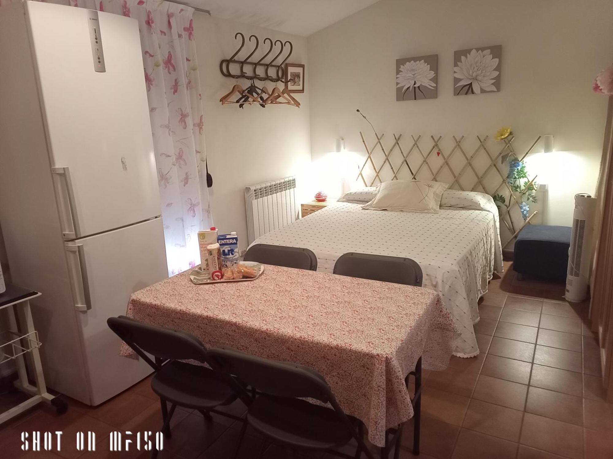 Loft El Carmen Leilighet Teruel Rom bilde