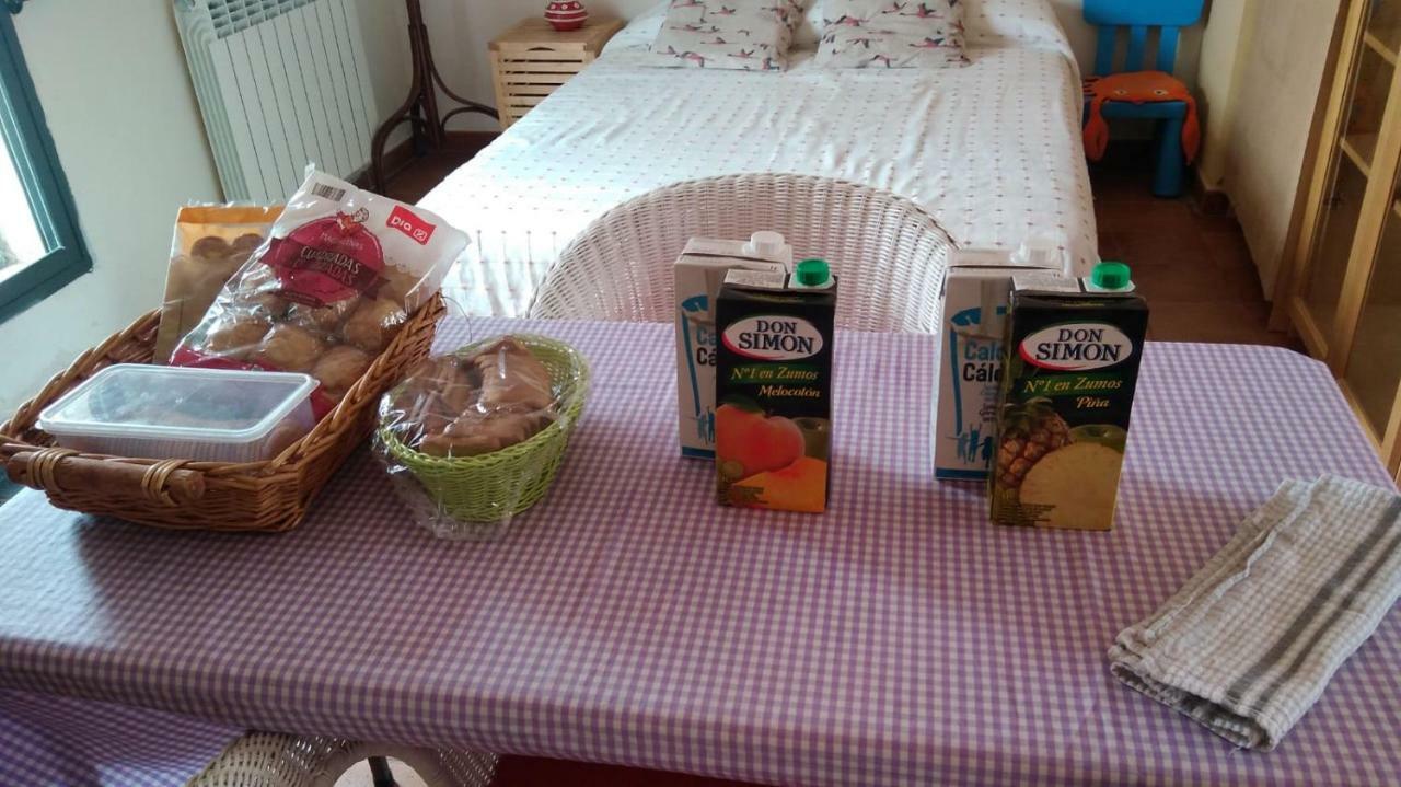 Loft El Carmen Leilighet Teruel Eksteriør bilde